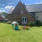 Maison La Touchardiere