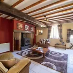 Maison La Touchardiere Holiday home