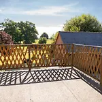 Hébergement de vacances Maison La Touchardiere