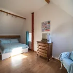 Maison La Touchardiere * Barenton