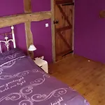 Maison La Touchardiere Hébergement de vacances