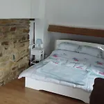 Hébergement de vacances Maison La Touchardiere Barenton