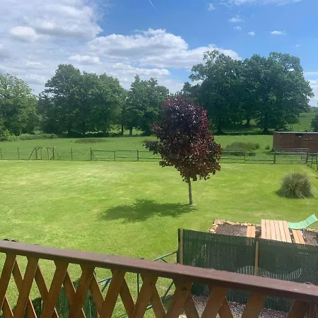 Ferienhaus Maison La Touchardiere