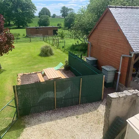 Ferienhaus Maison La Touchardiere *