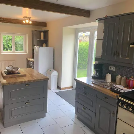 Maison La Touchardiere *