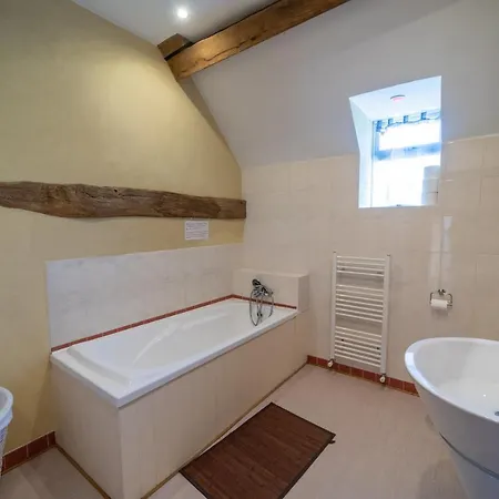 Vakantiehuis Maison La Touchardiere *