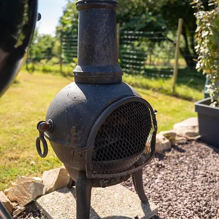 Hébergement de vacances Maison La Touchardiere