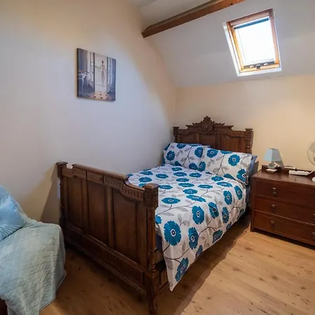 Hébergement de vacances Maison La Touchardiere