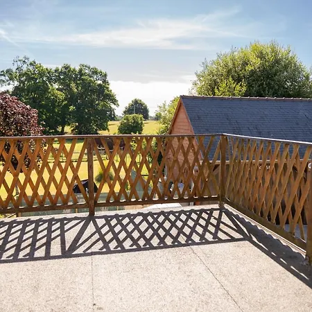 Hébergement de vacances Maison La Touchardiere