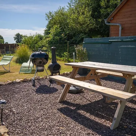 Hébergement de vacances Maison La Touchardiere *