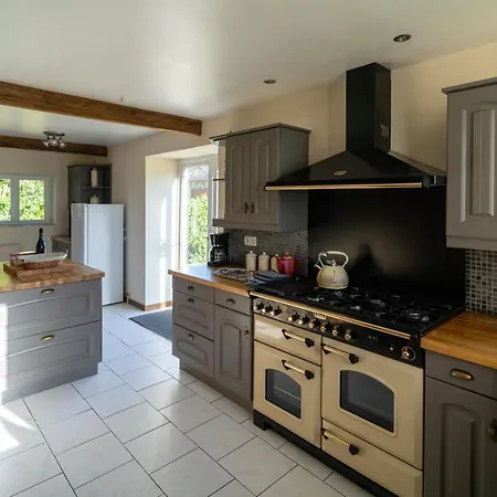 Hébergement de vacances Maison La Touchardiere *