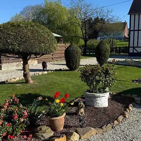 Maison La Touchardiere