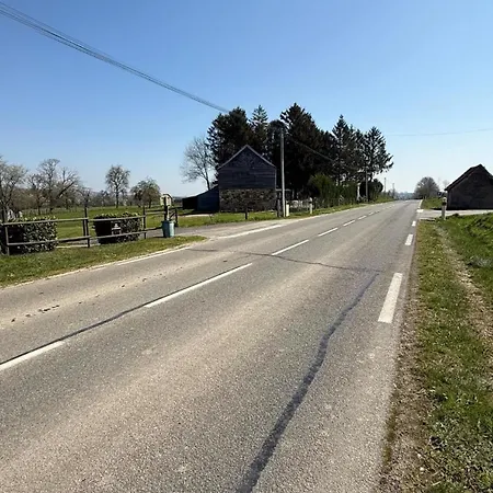 Maison La Touchardiere Hébergement de vacances