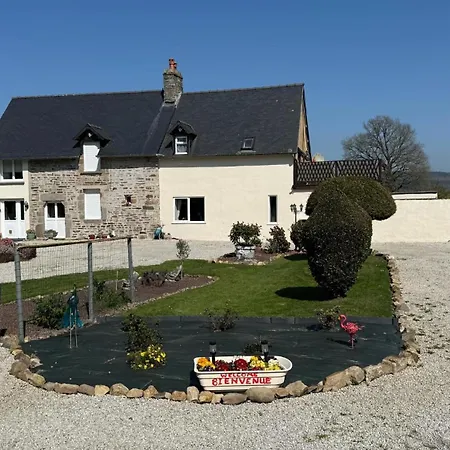 Maison La Touchardiere