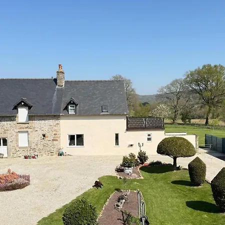 Vakantiehuis Maison La Touchardiere