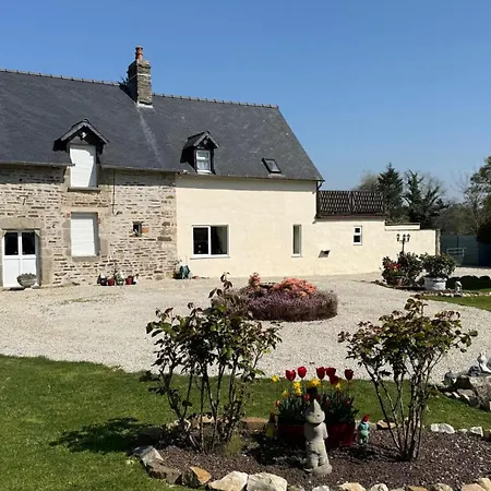 Maison La Touchardiere *