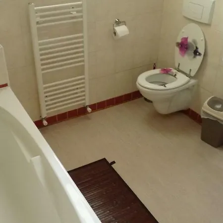 Maison La Touchardiere