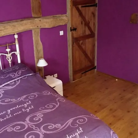 Maison La Touchardiere Vakantiehuis