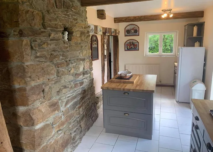 Maison La Touchardiere Holiday home