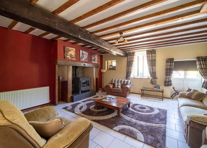 Maison La Touchardiere Holiday home