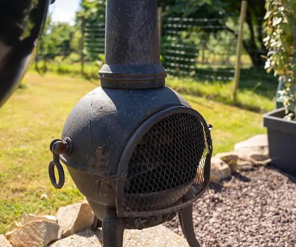 Vakantiehuis Maison La Touchardiere