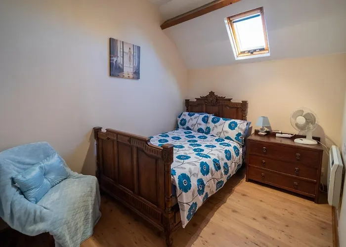 Vakantiehuis Maison La Touchardiere