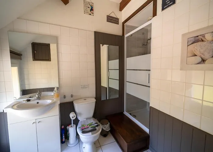 Maison La Touchardiere