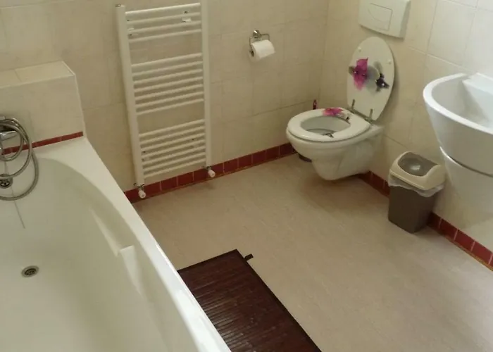 Maison La Touchardiere