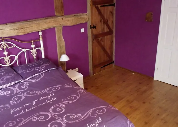 Maison La Touchardiere Holiday home